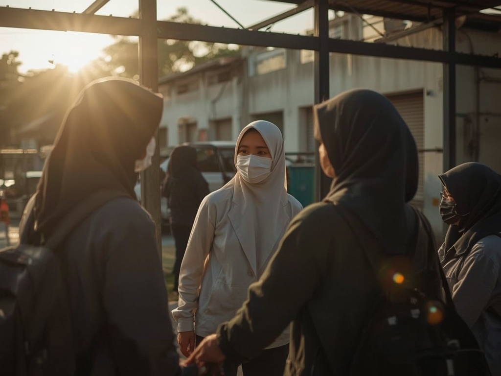 Langkah Terpadu Menyusun Perjalanan Aman dengan Dukungan Kesehatan, Energi, dan Aspek Hukum
