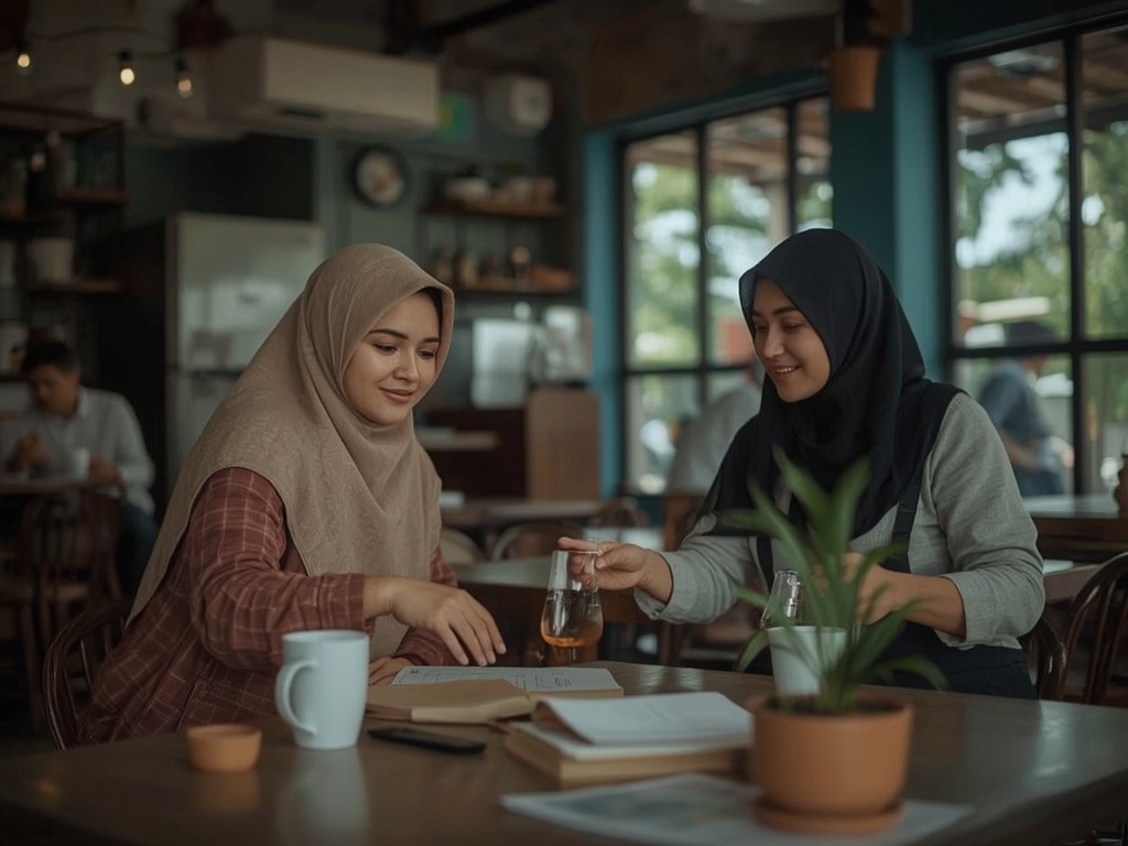 Checklist Terpadu Rumah Sehat, Hemat Energi, dan Siap Bepergian