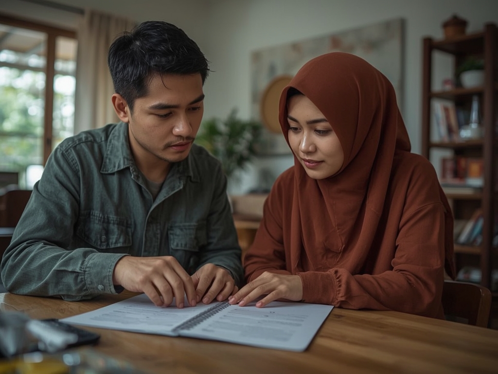 Panduan Operasional Menyiapkan Hunian dan Perjalanan yang Aman dan Efisien